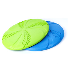 Outdoor Pet Training Flying Disc Interactive Pet Toys